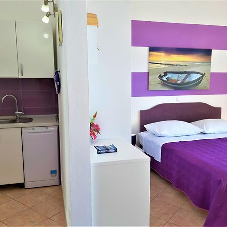 Apartments Tamara フヴァル 部屋 写真