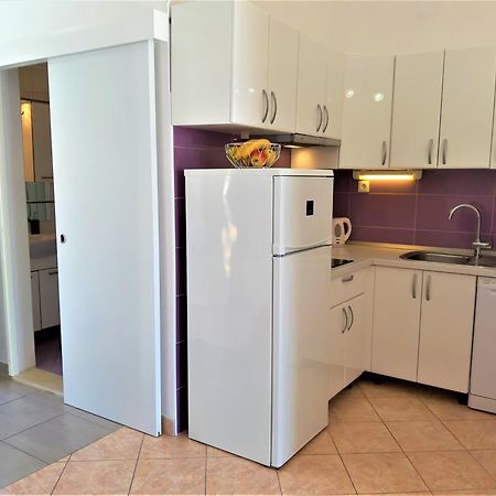 Apartments Tamara フヴァル 部屋 写真