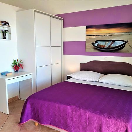 Apartments Tamara フヴァル 部屋 写真