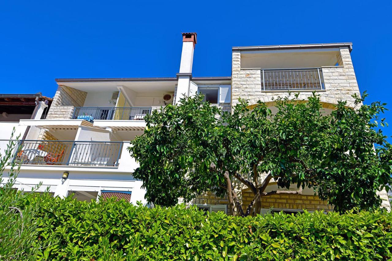 Apartments Tamara フヴァル エクステリア 写真