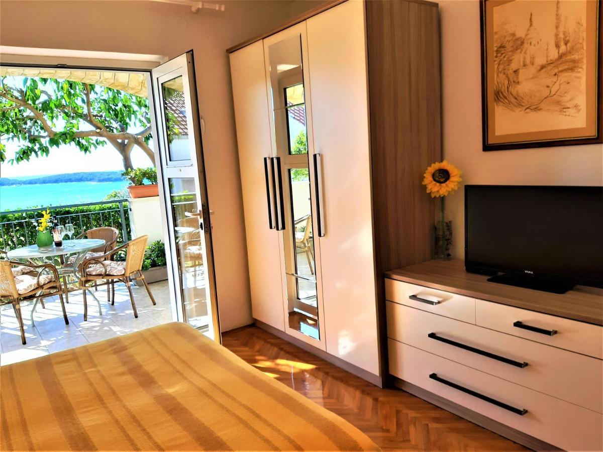 Apartments Tamara フヴァル エクステリア 写真
