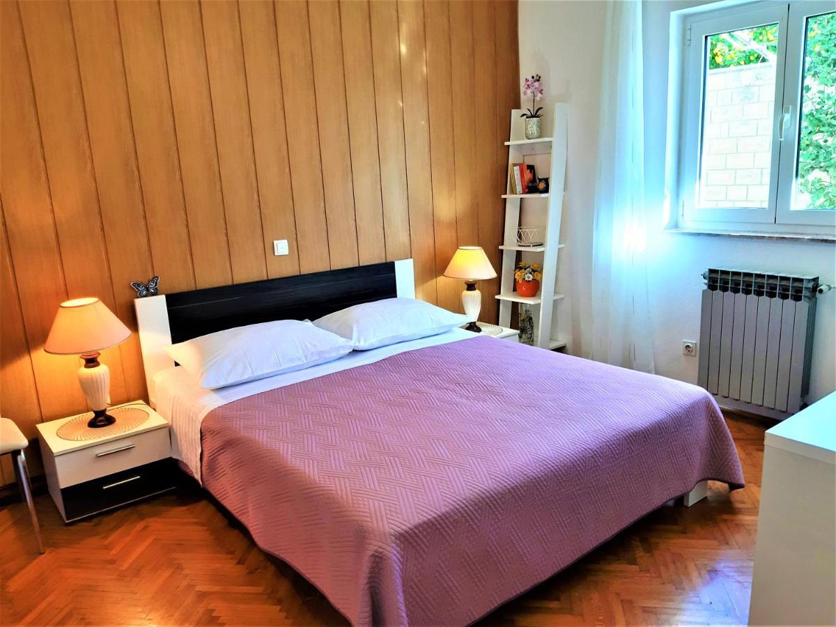 Apartments Tamara フヴァル エクステリア 写真