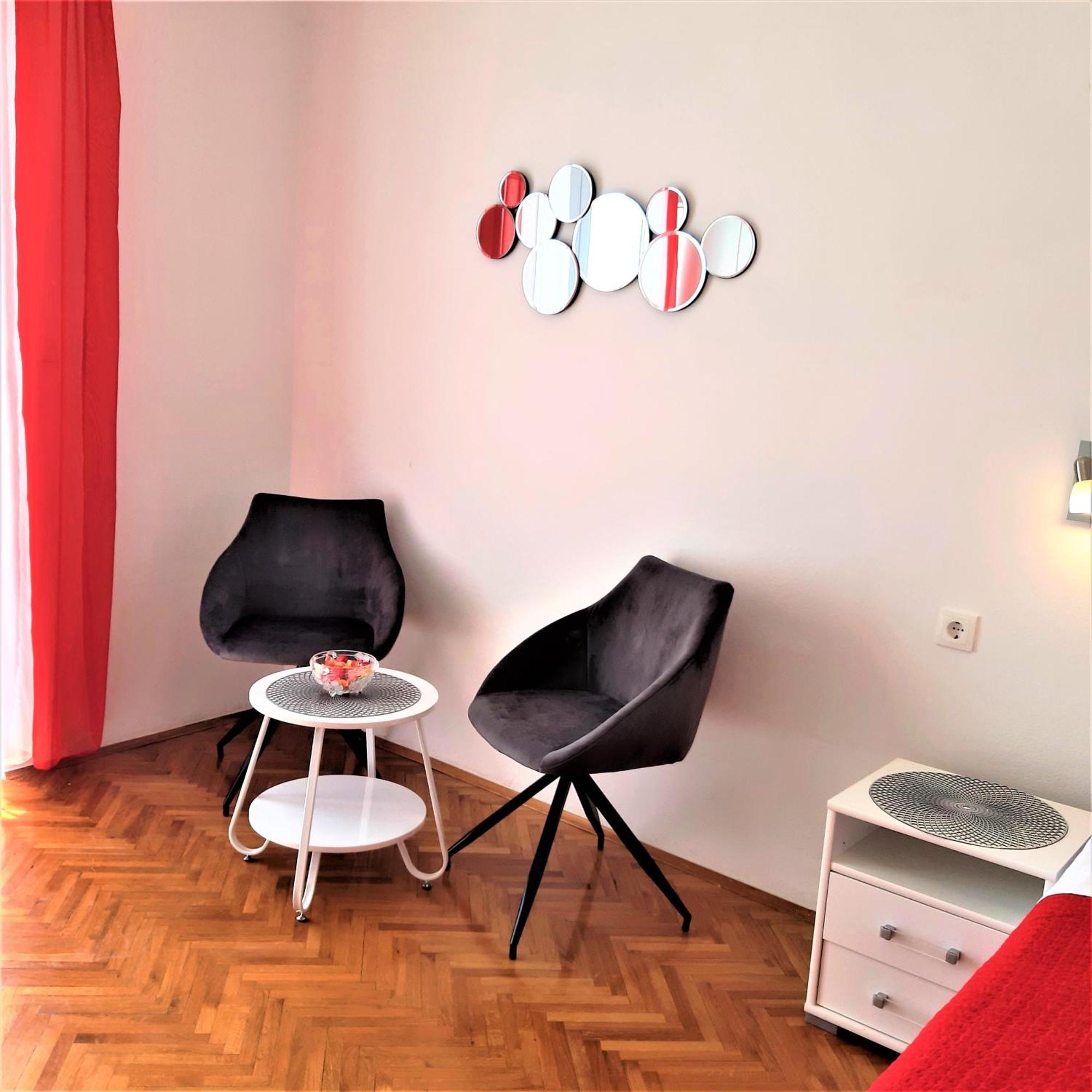 Apartments Tamara フヴァル 部屋 写真