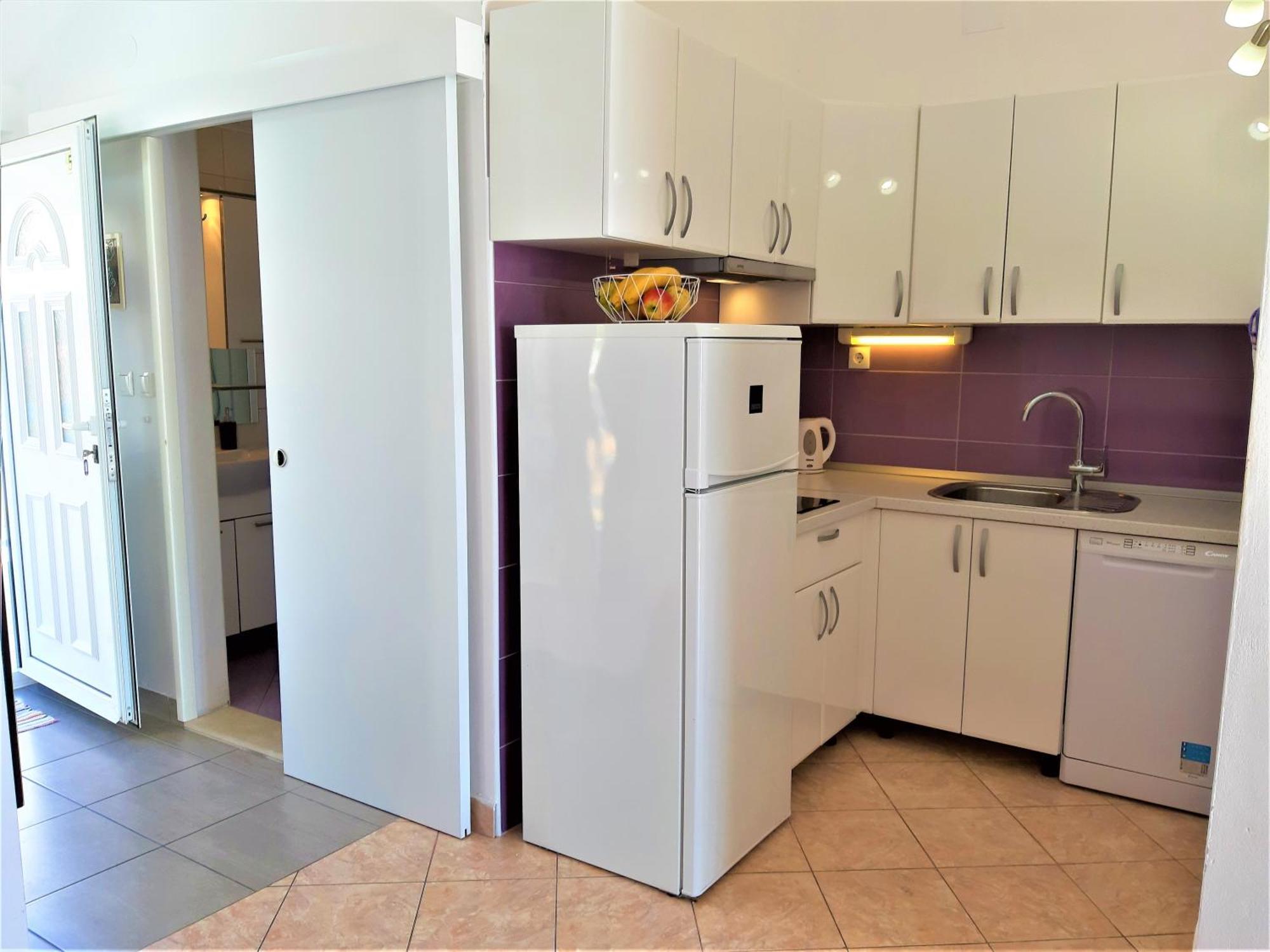 Apartments Tamara フヴァル 部屋 写真