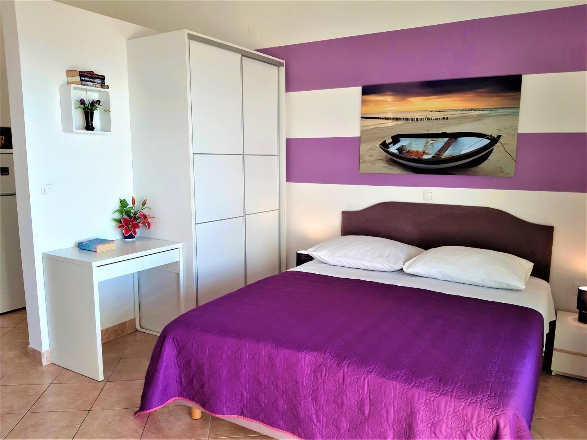 Apartments Tamara フヴァル 部屋 写真