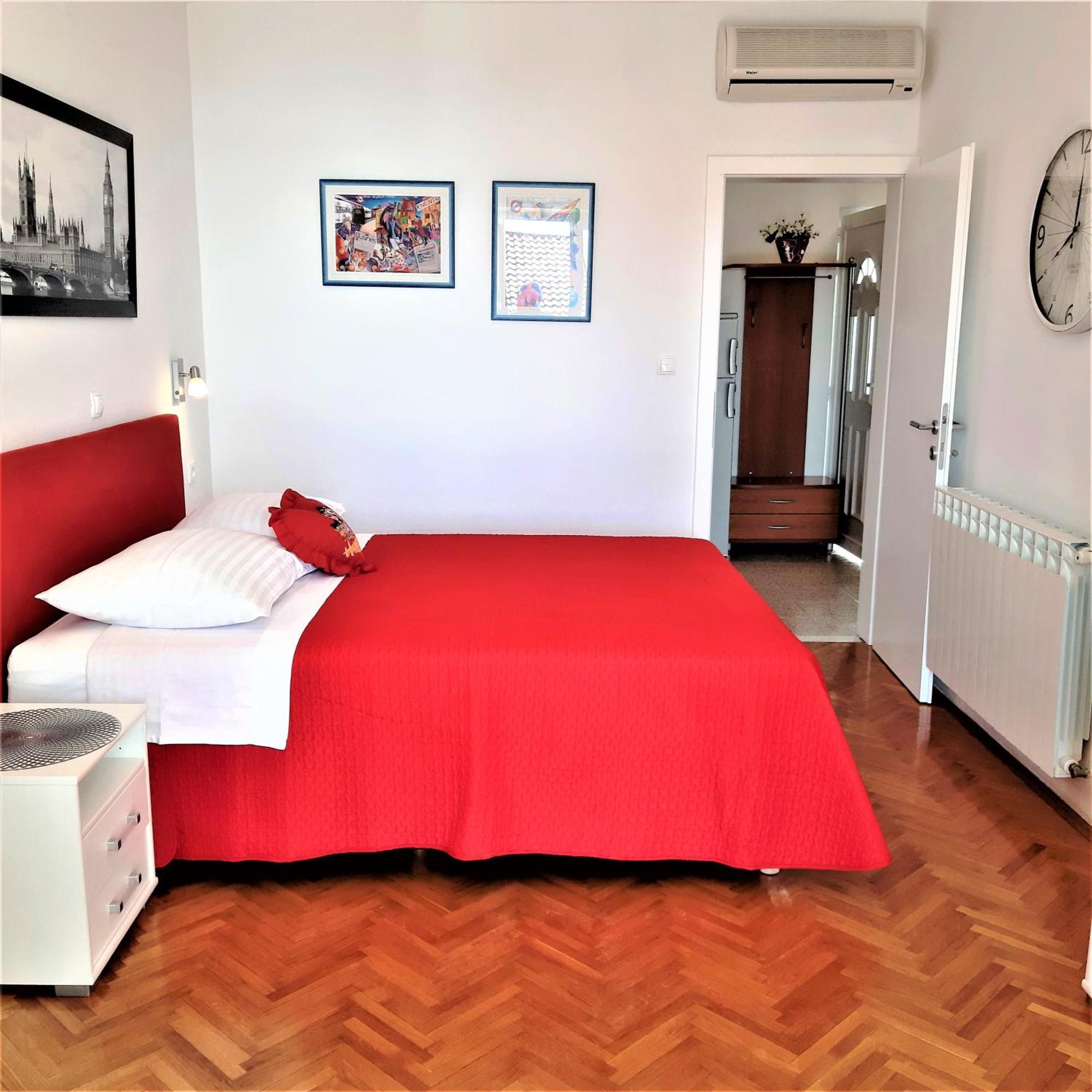 Apartments Tamara フヴァル 部屋 写真