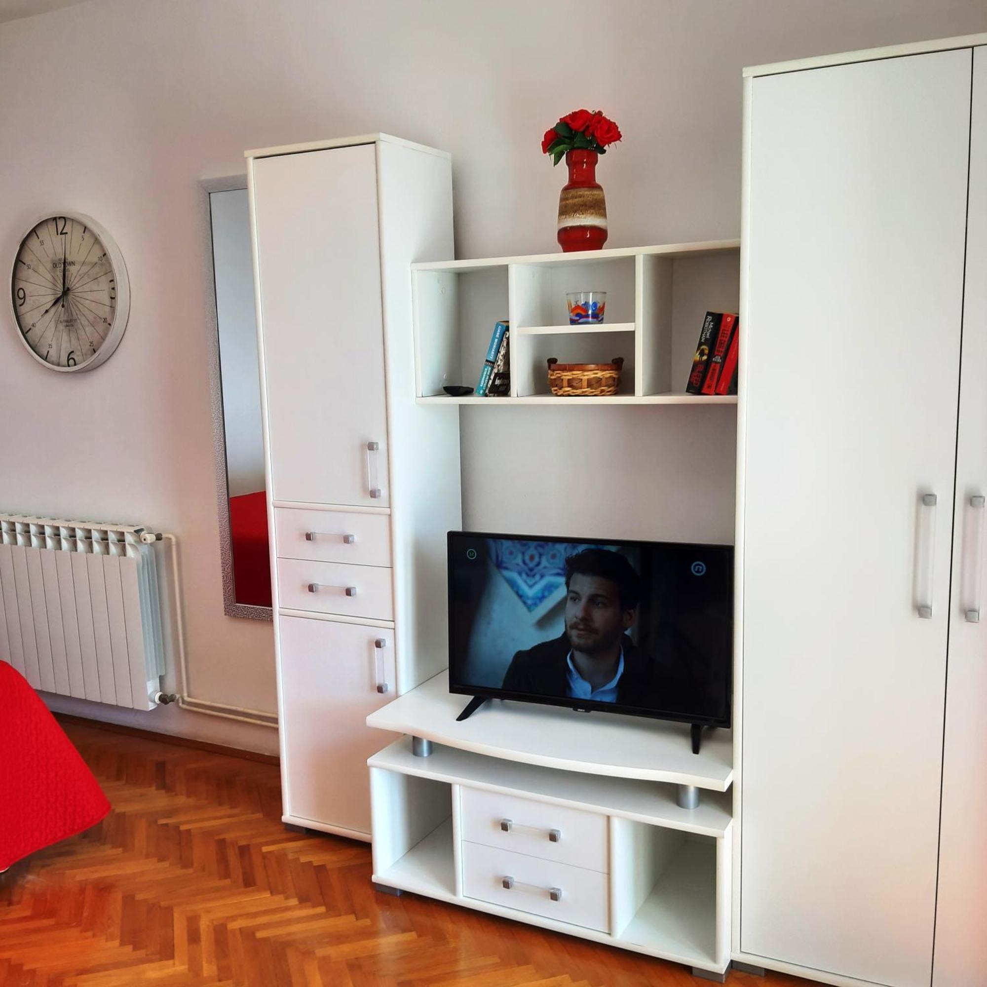 Apartments Tamara フヴァル 部屋 写真