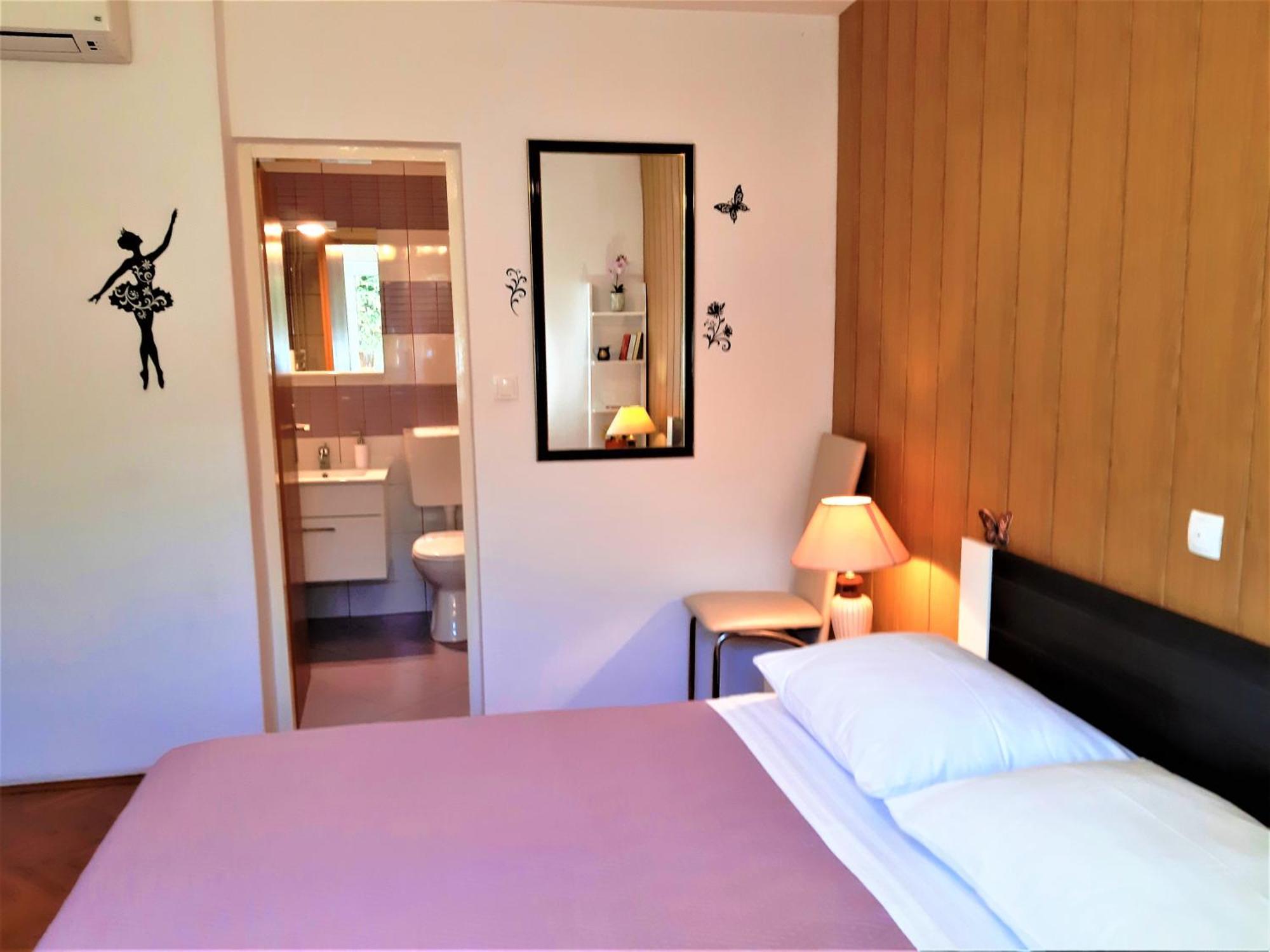 Apartments Tamara フヴァル 部屋 写真