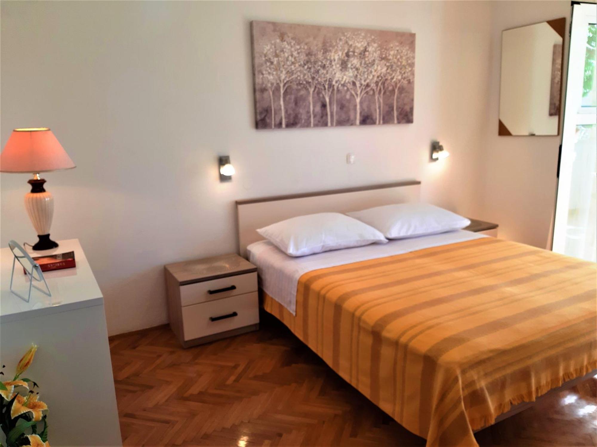 Apartments Tamara フヴァル 部屋 写真