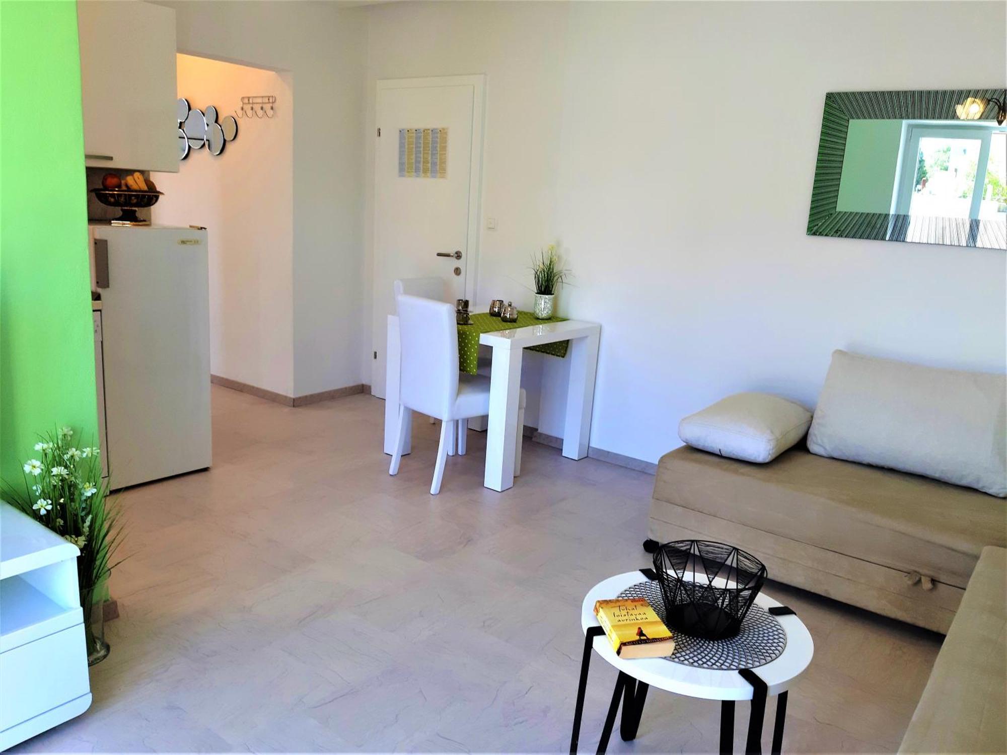 Apartments Tamara フヴァル 部屋 写真