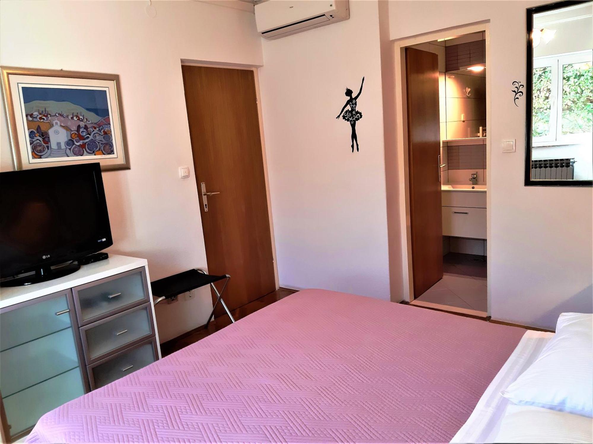 Apartments Tamara フヴァル 部屋 写真