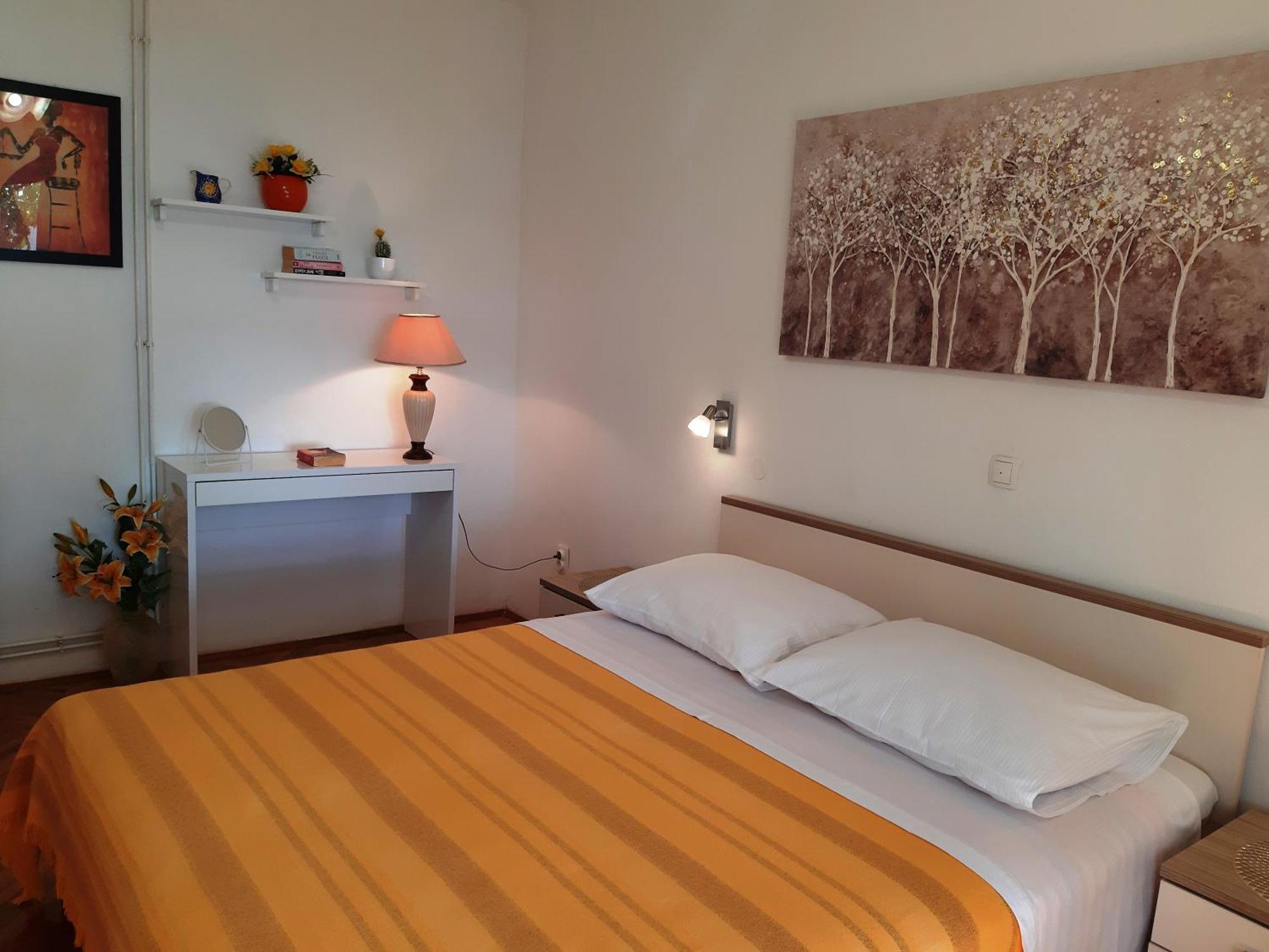 Apartments Tamara フヴァル 部屋 写真
