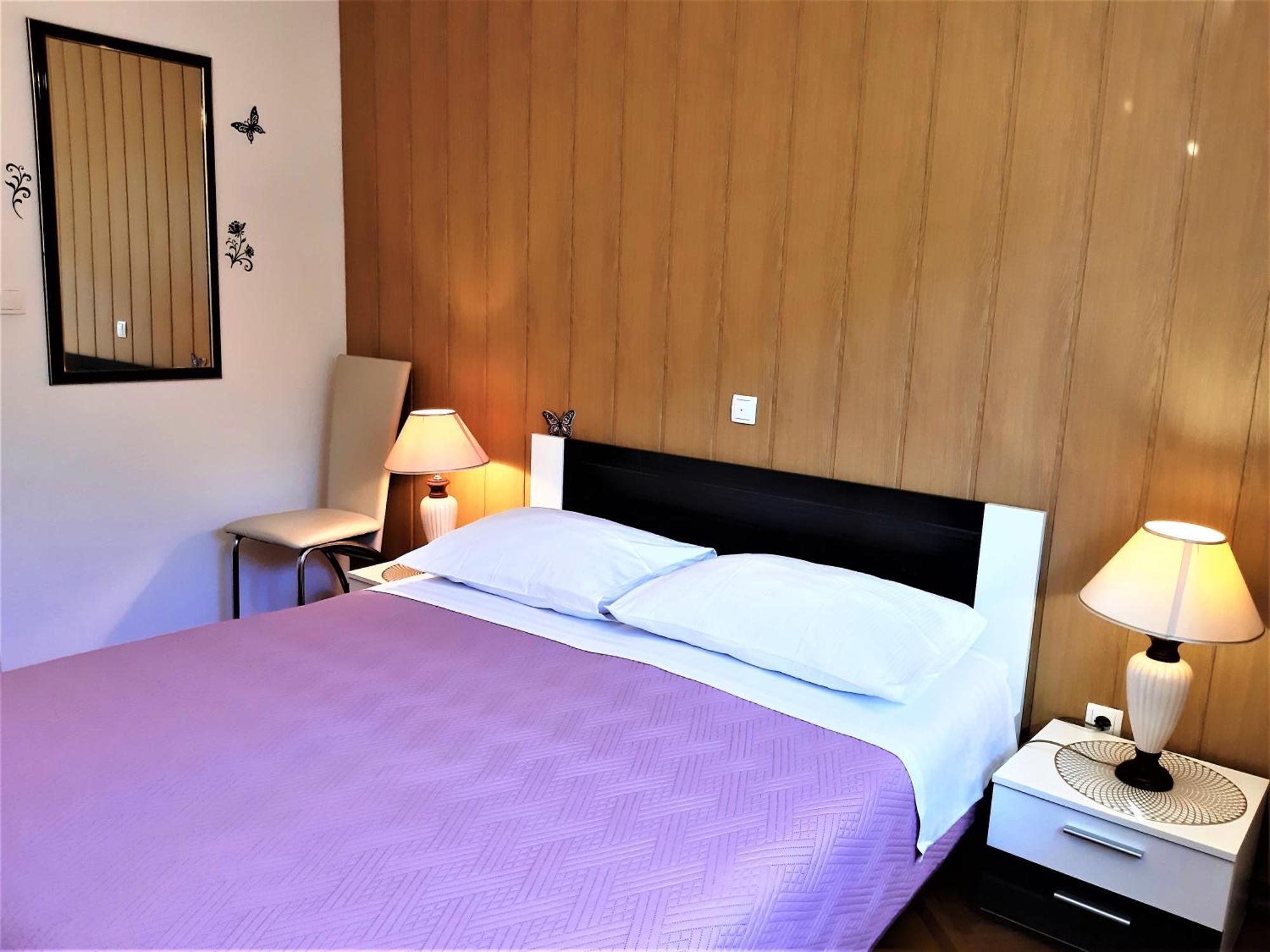 Apartments Tamara フヴァル 部屋 写真