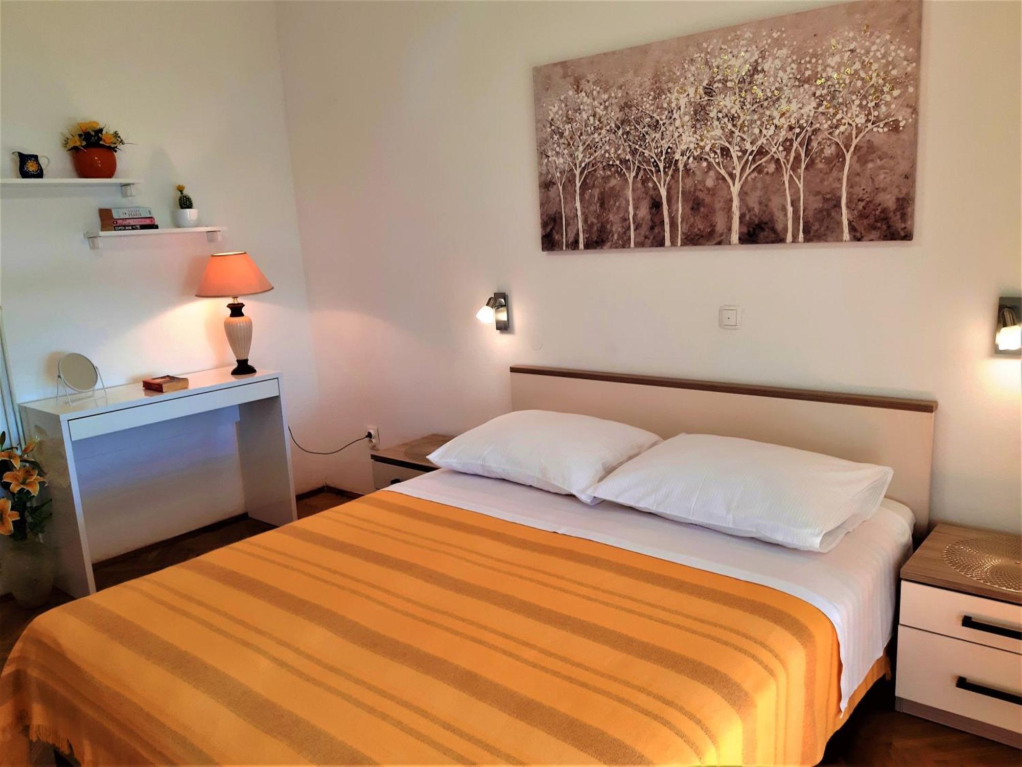 Apartments Tamara フヴァル 部屋 写真