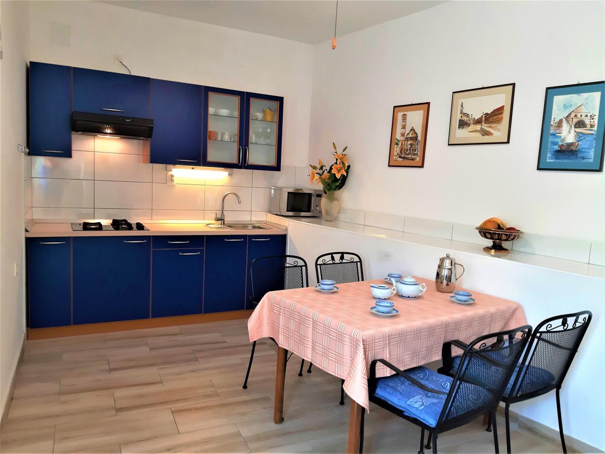 Apartments Tamara フヴァル 部屋 写真