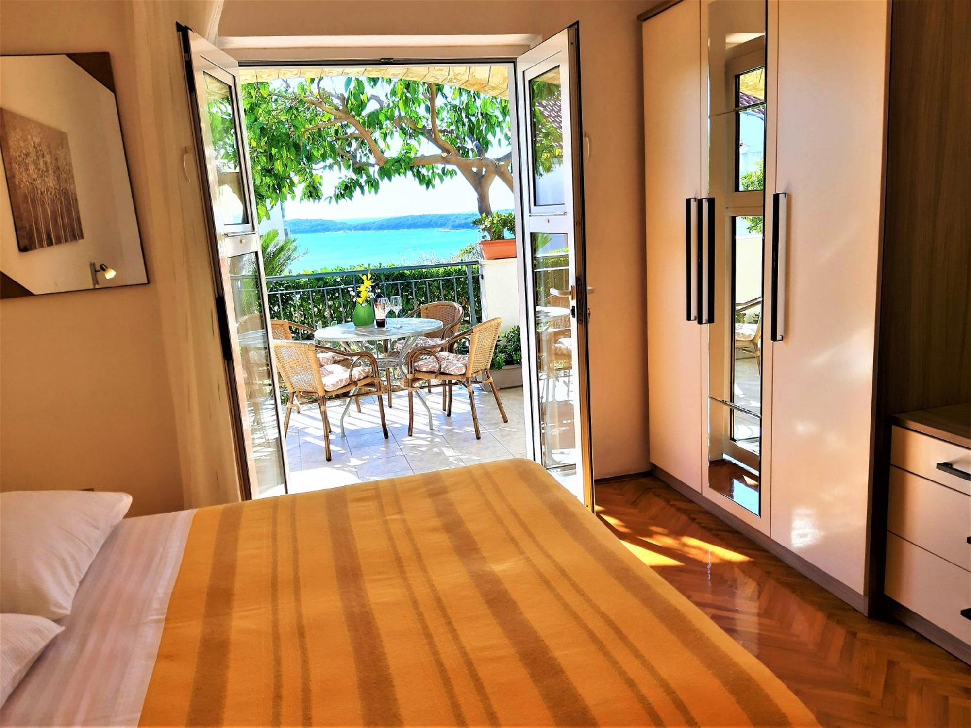Apartments Tamara フヴァル 部屋 写真