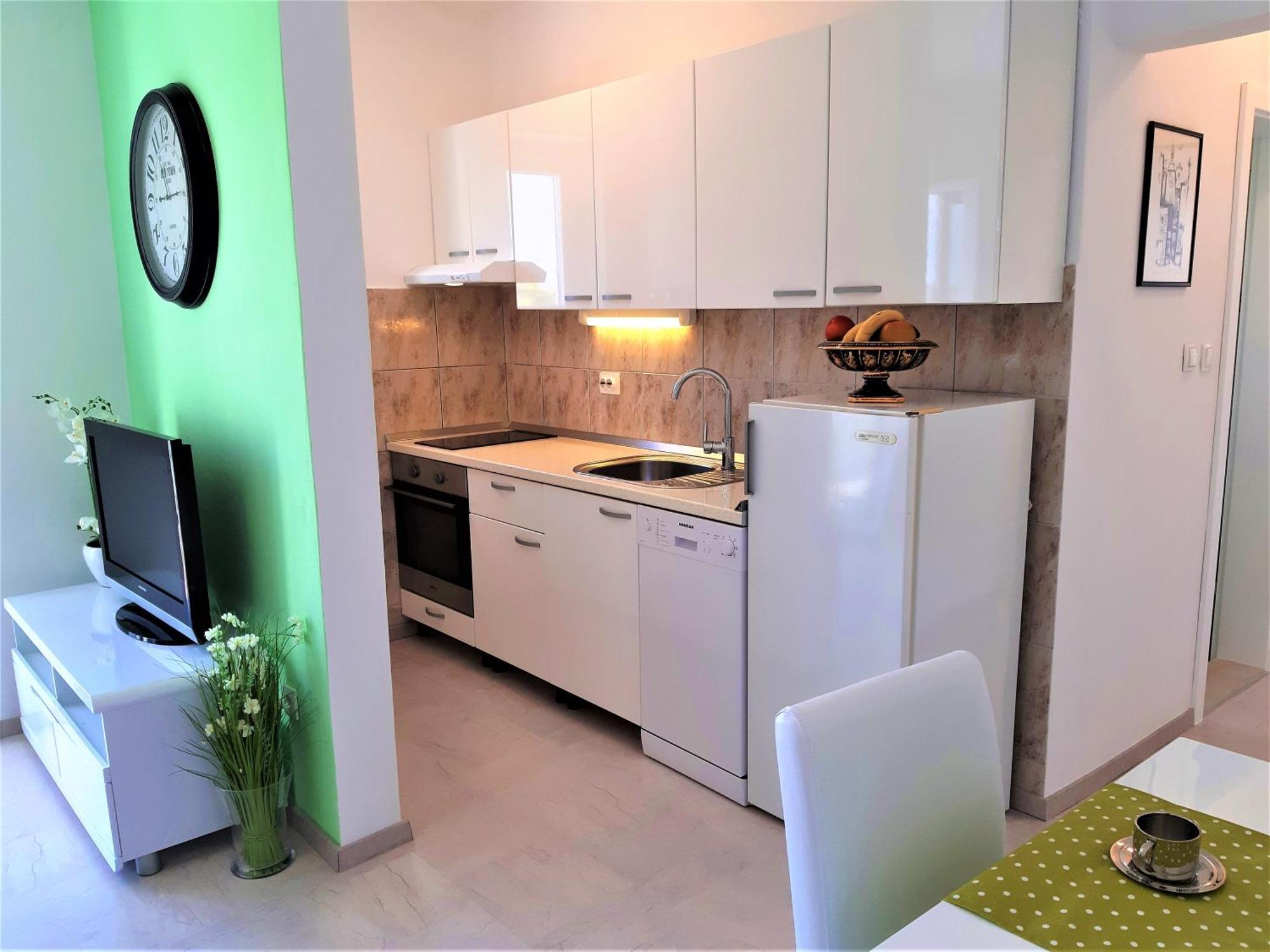 Apartments Tamara フヴァル 部屋 写真