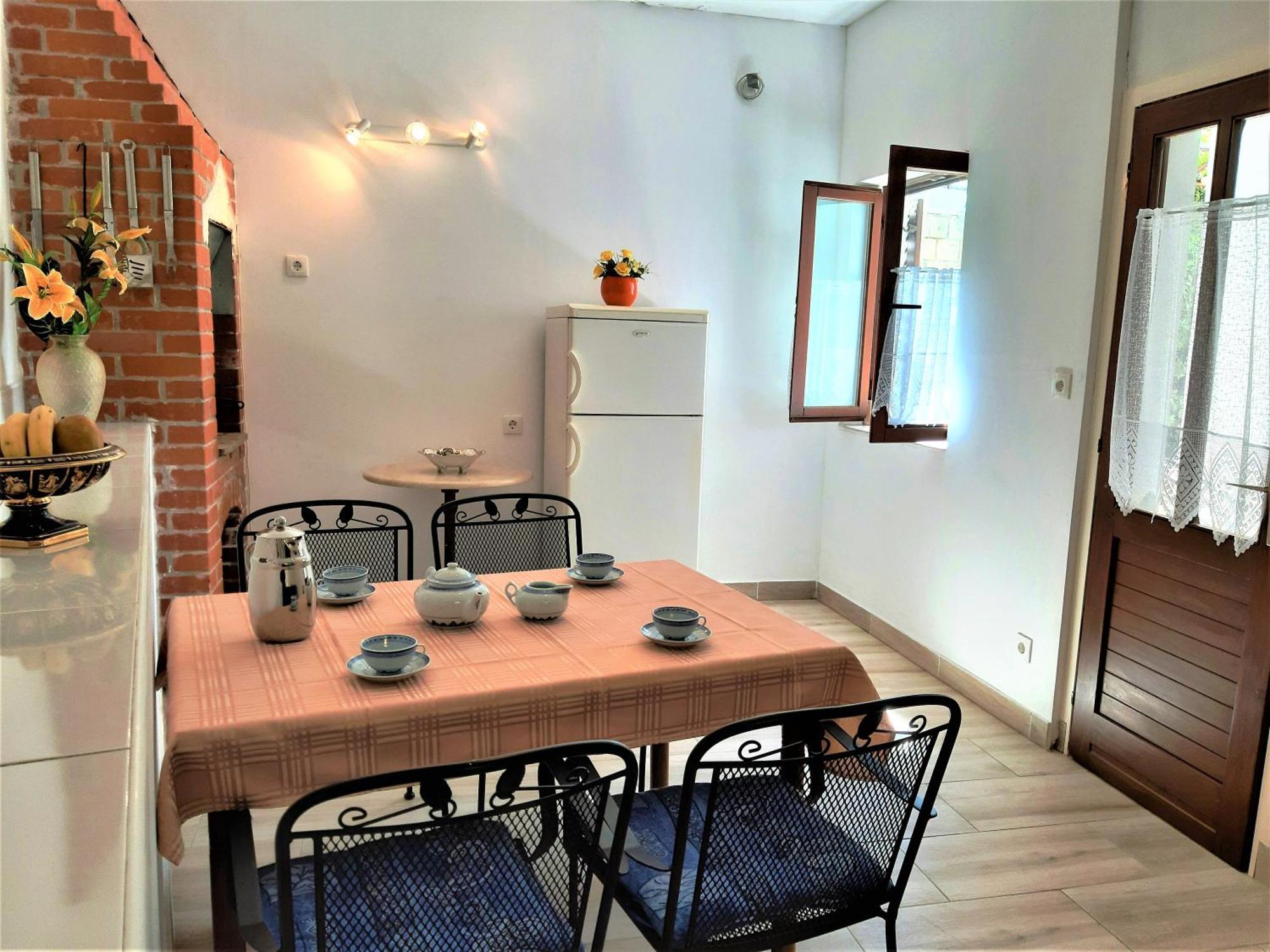 Apartments Tamara フヴァル 部屋 写真