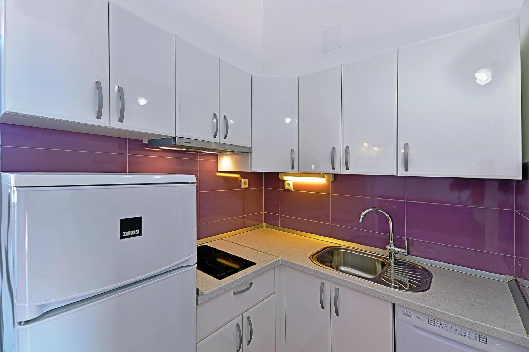 Apartments Tamara フヴァル 部屋 写真