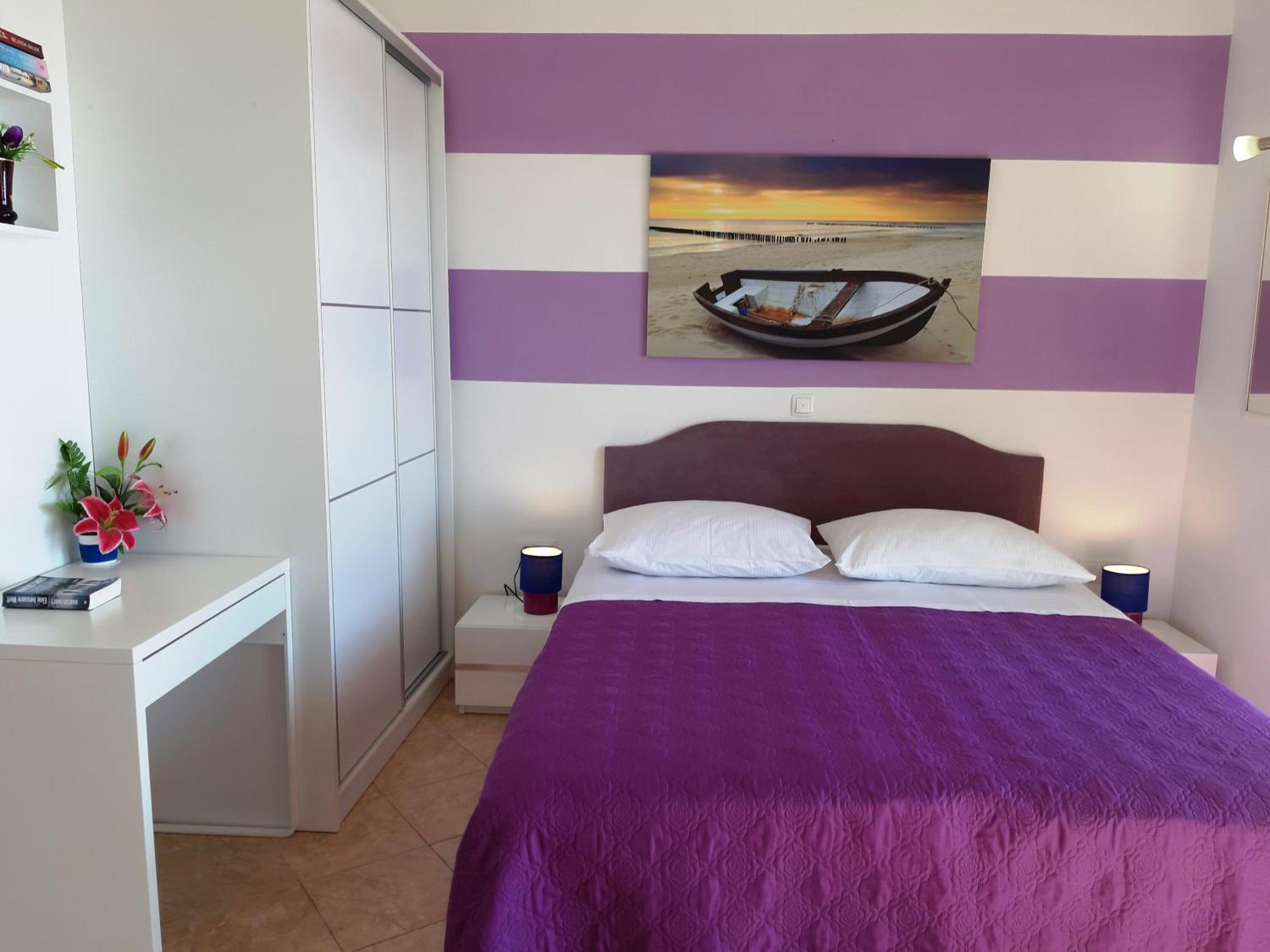 Apartments Tamara フヴァル 部屋 写真